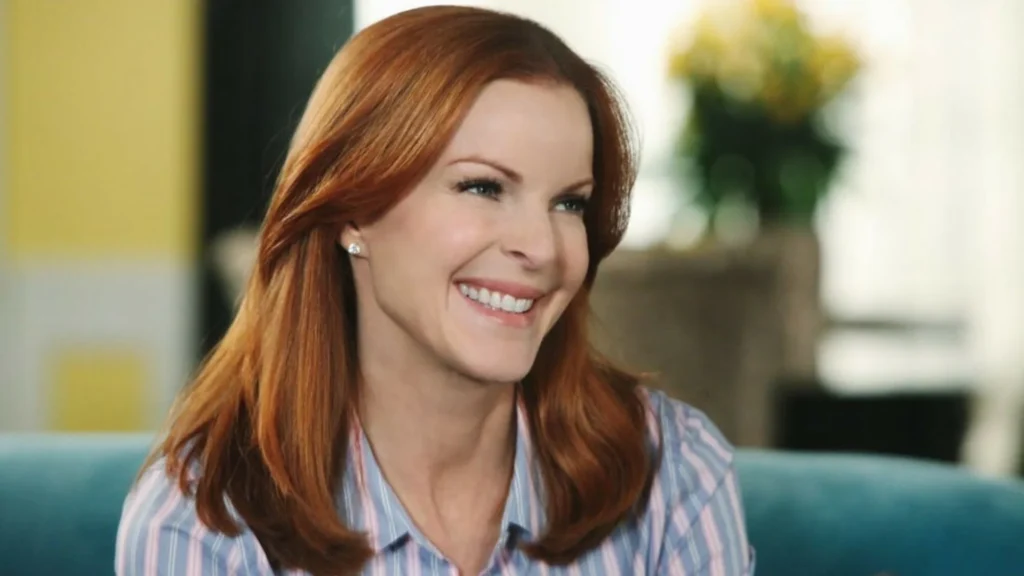 bree van de kamp